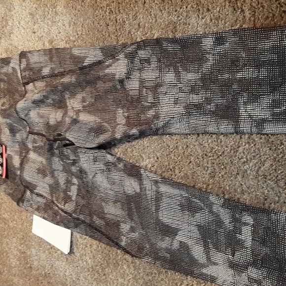 BNWT Gottex Lab leggings sm - Picture 8 of 9
